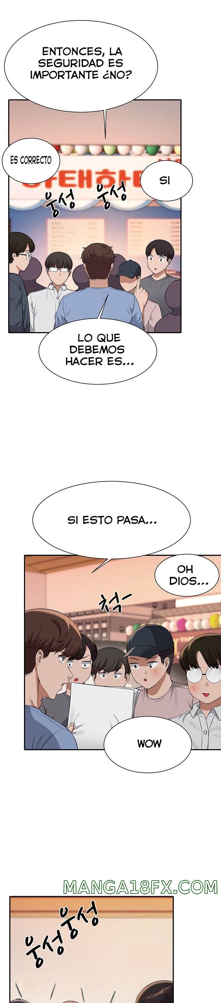 Where is Goddess Raw Chapter 47 image 32