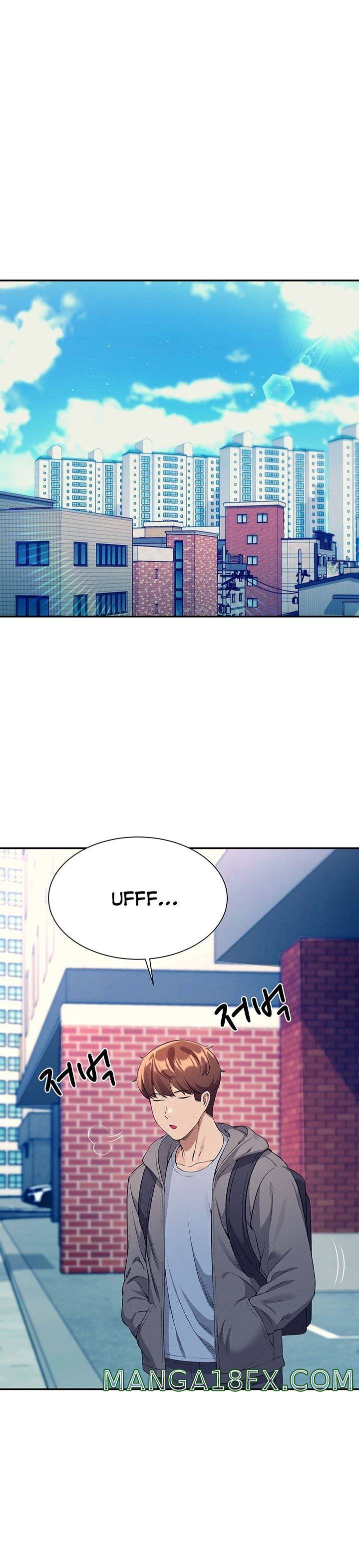Where is Goddess Raw Chapter 47 image 3