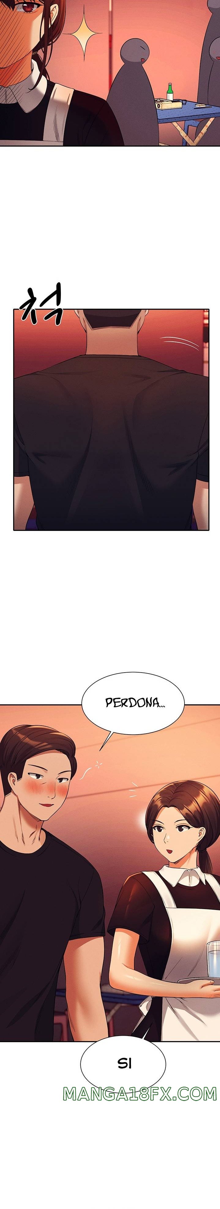 Where is Goddess Raw Chapter 48 image 9