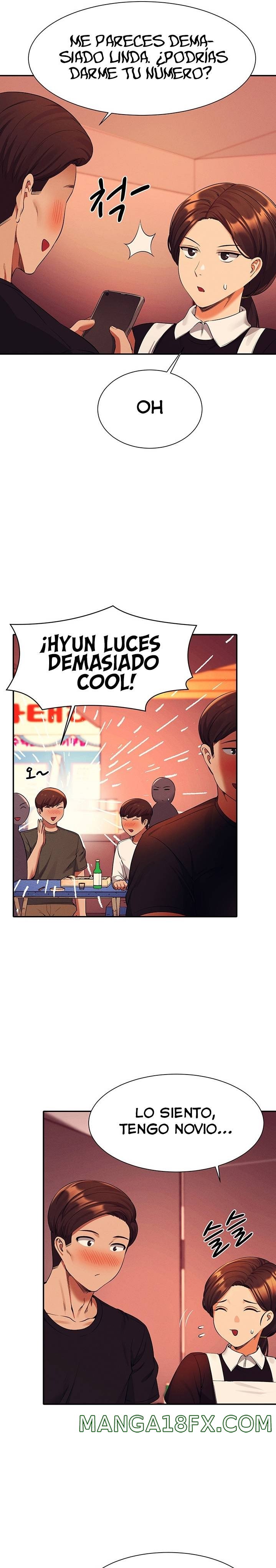 Where is Goddess Raw Chapter 48 image 10