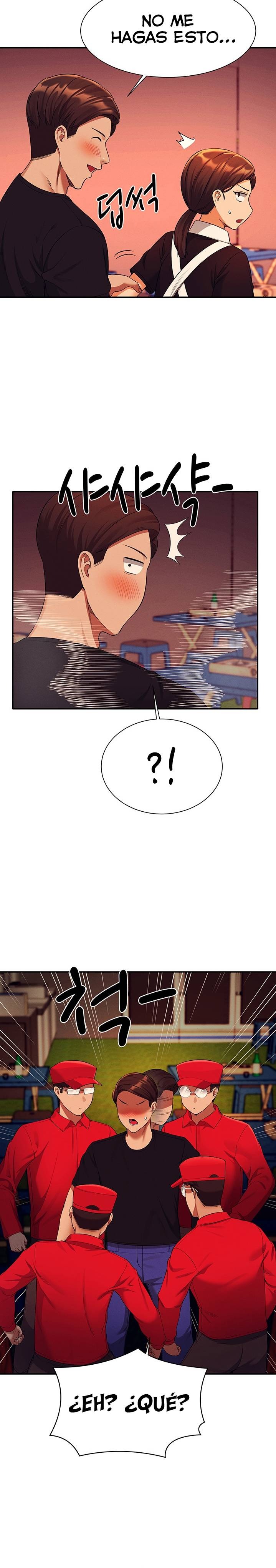 Where is Goddess Raw Chapter 48 image 11
