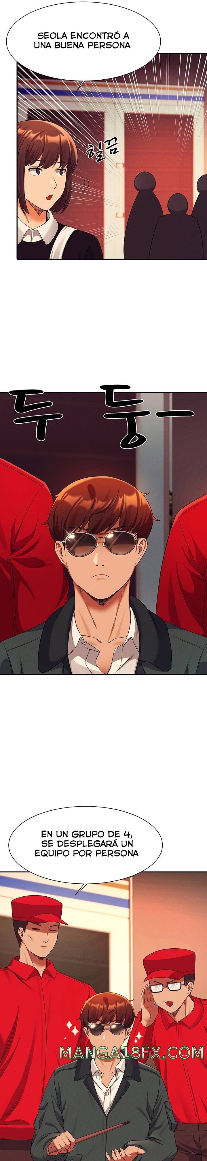 Where is Goddess Raw Chapter 48 image 14