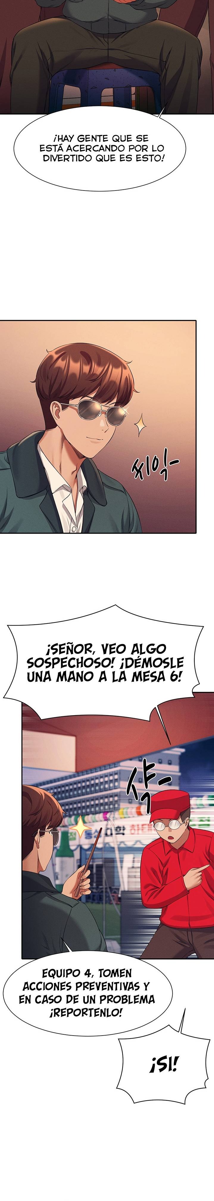 Where is Goddess Raw Chapter 48 image 15