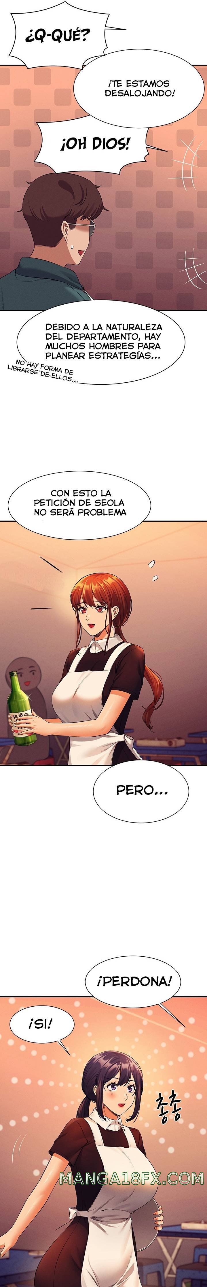 Where is Goddess Raw Chapter 48 image 16