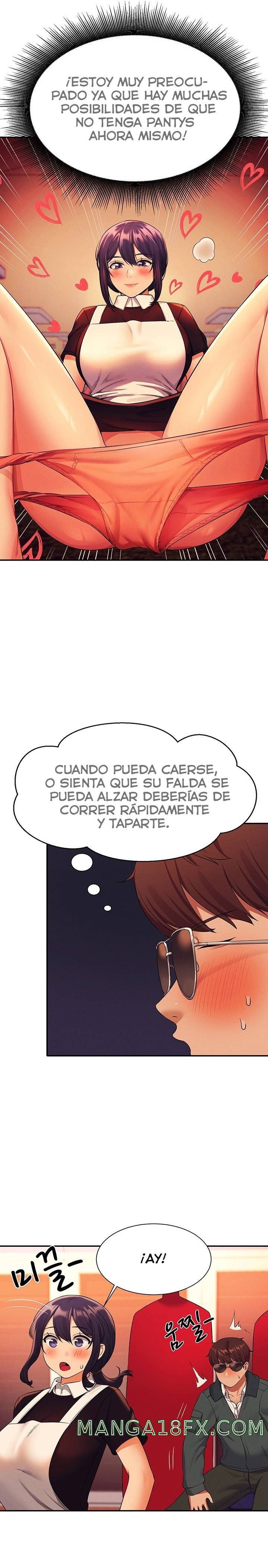 Where is Goddess Raw Chapter 48 image 18