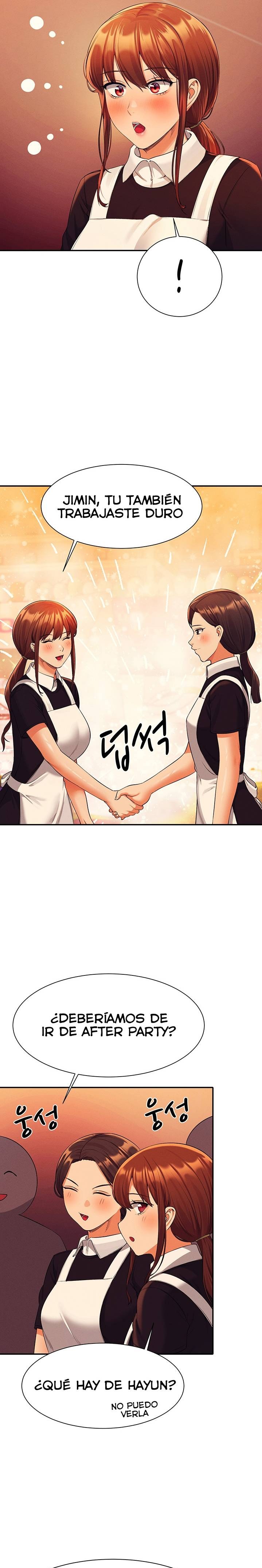 Where is Goddess Raw Chapter 48 image 22