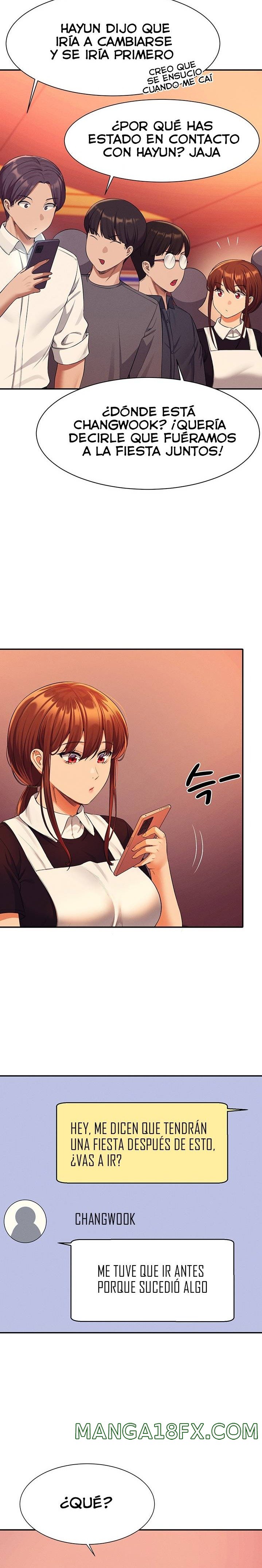 Where is Goddess Raw Chapter 48 image 23
