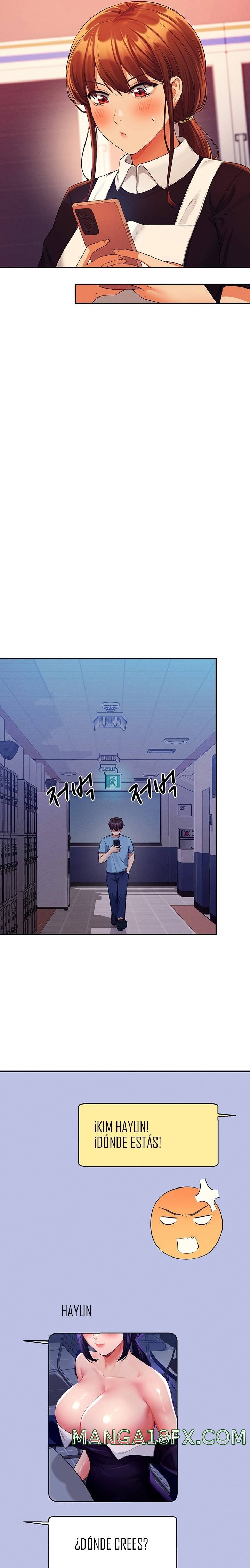 Where is Goddess Raw Chapter 48 image 24