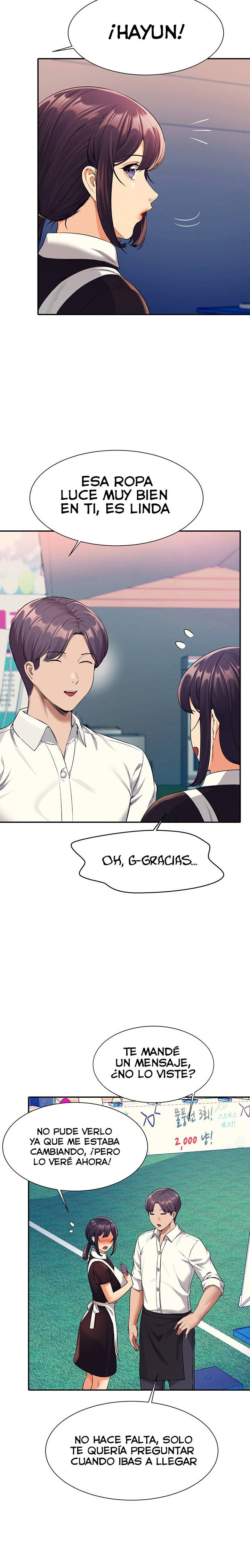 Where is Goddess Raw Chapter 48 image 3