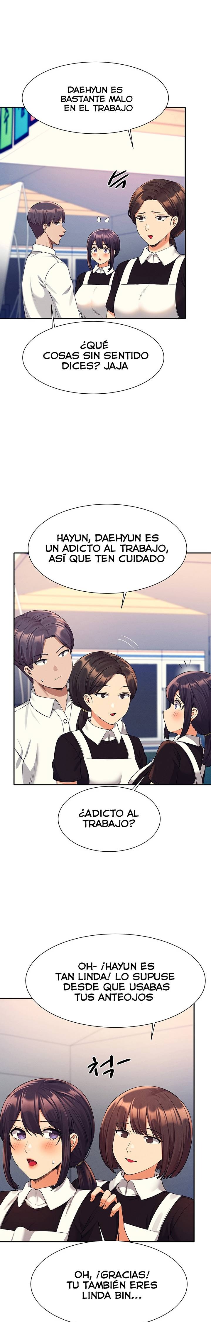 Where is Goddess Raw Chapter 48 image 4