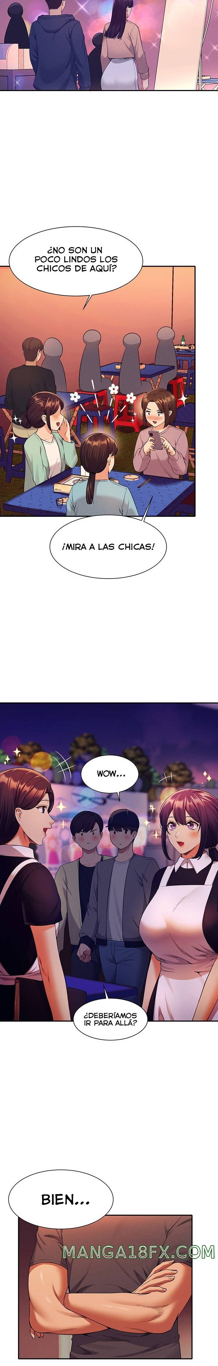 Where is Goddess Raw Chapter 48 image 7