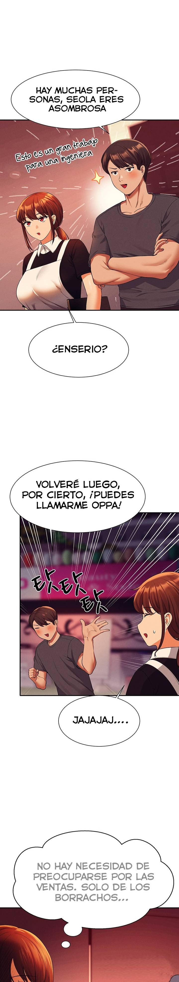 Where is Goddess Raw Chapter 48 image 8
