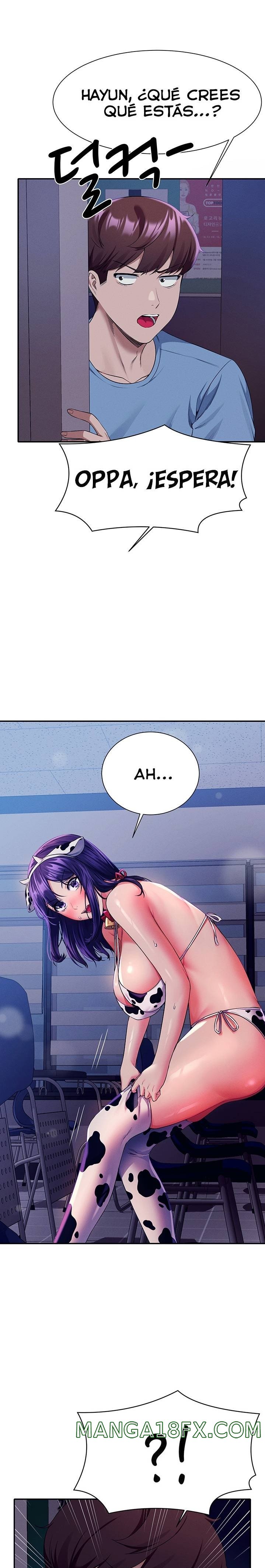 Where is Goddess Raw Chapter 49 image 0
