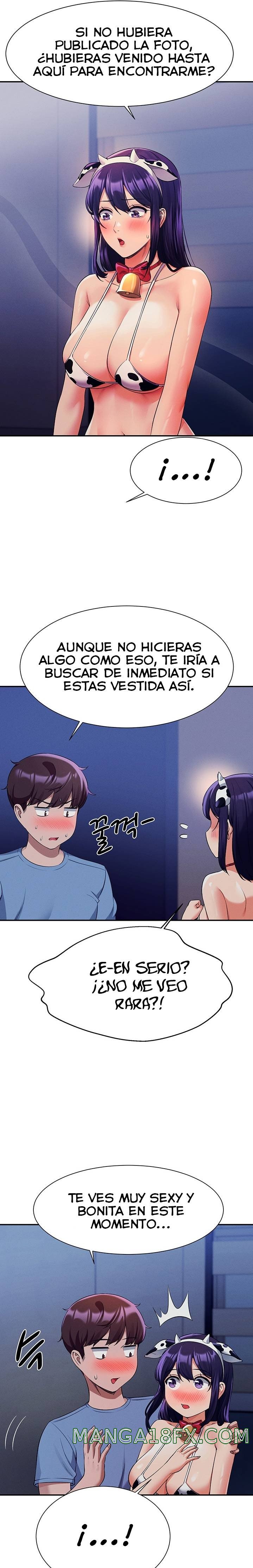 Where is Goddess Raw Chapter 49 image 10