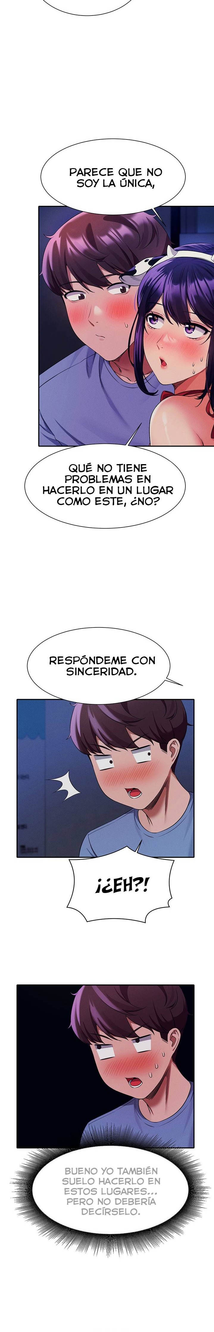 Where is Goddess Raw Chapter 49 image 11