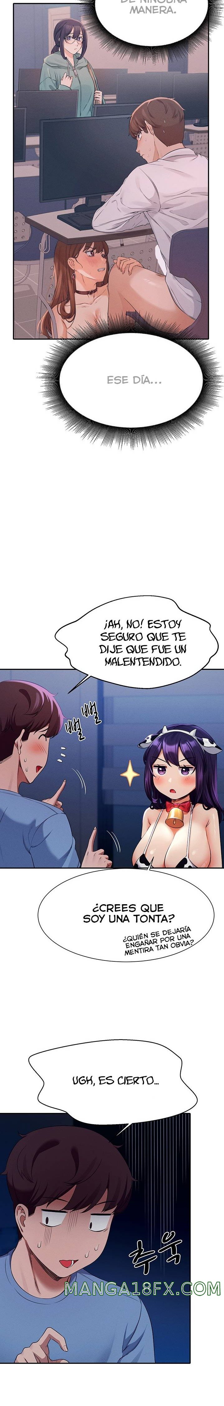 Where is Goddess Raw Chapter 49 image 13