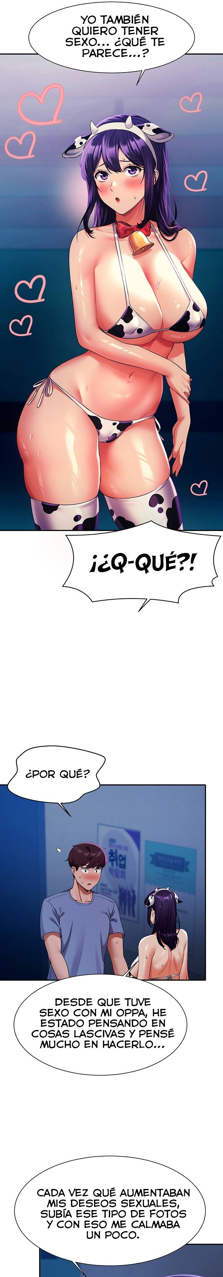 Where is Goddess Raw Chapter 49 image 16