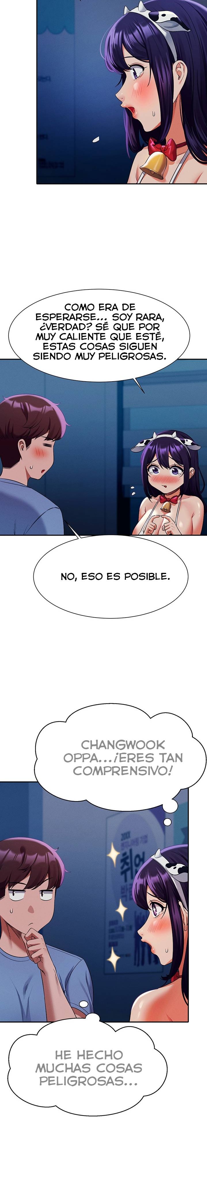 Where is Goddess Raw Chapter 49 image 17