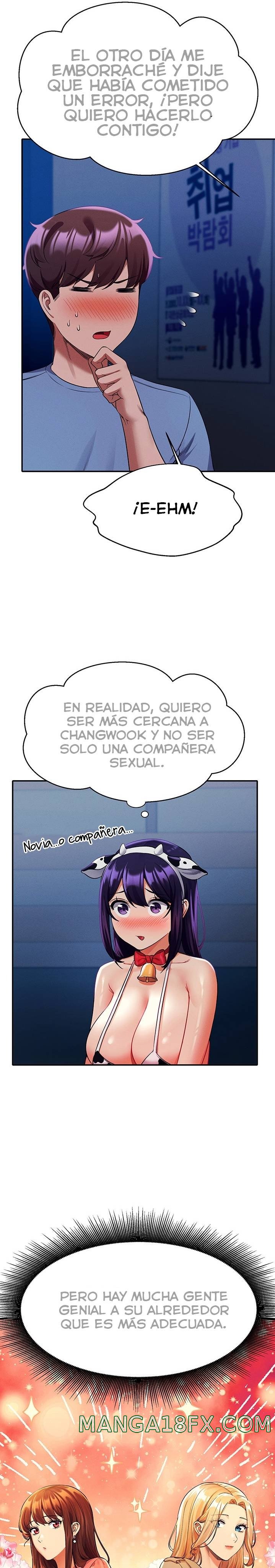 Where is Goddess Raw Chapter 49 image 18