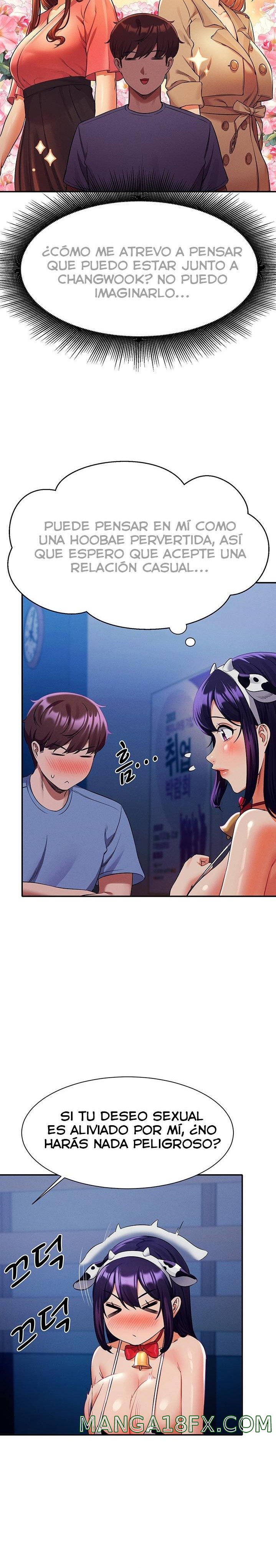 Where is Goddess Raw Chapter 49 image 19