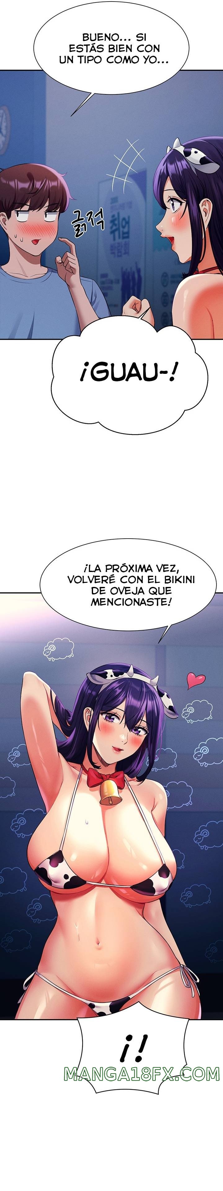 Where is Goddess Raw Chapter 49 image 20