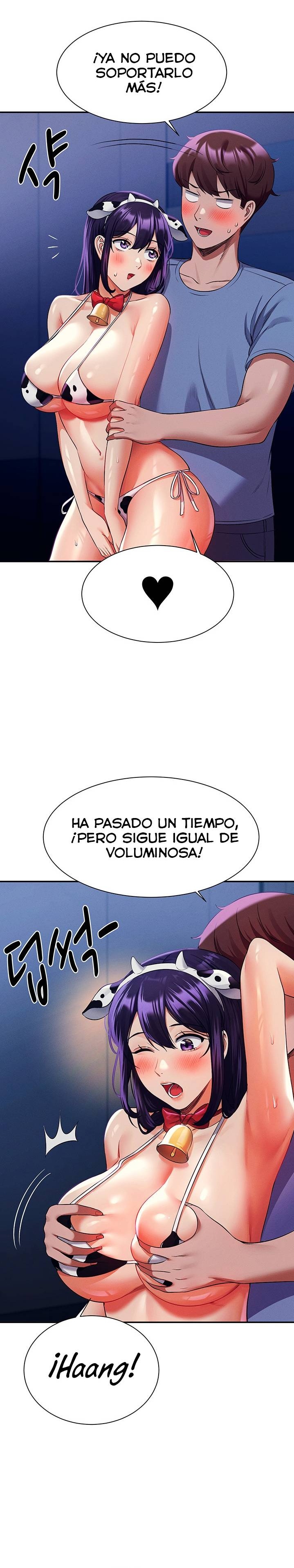 Where is Goddess Raw Chapter 49 image 21