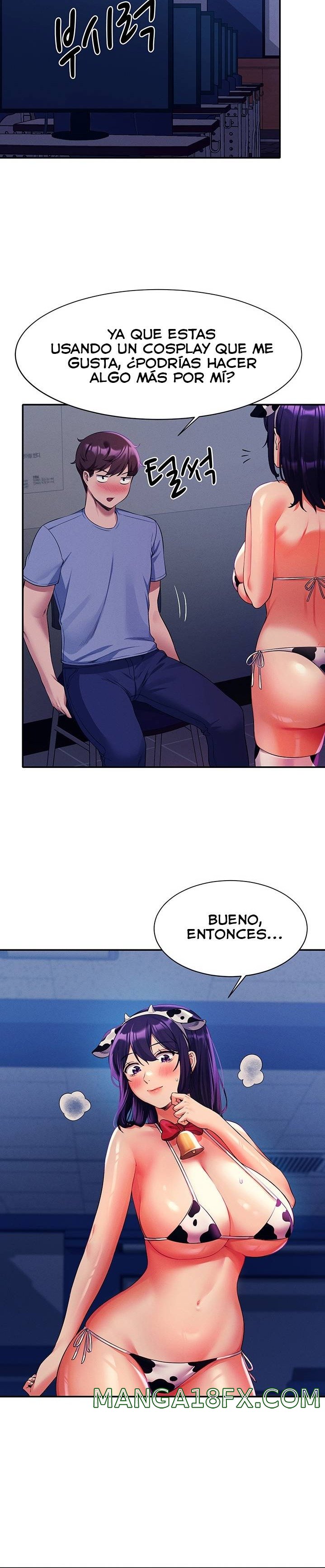 Where is Goddess Raw Chapter 49 image 25
