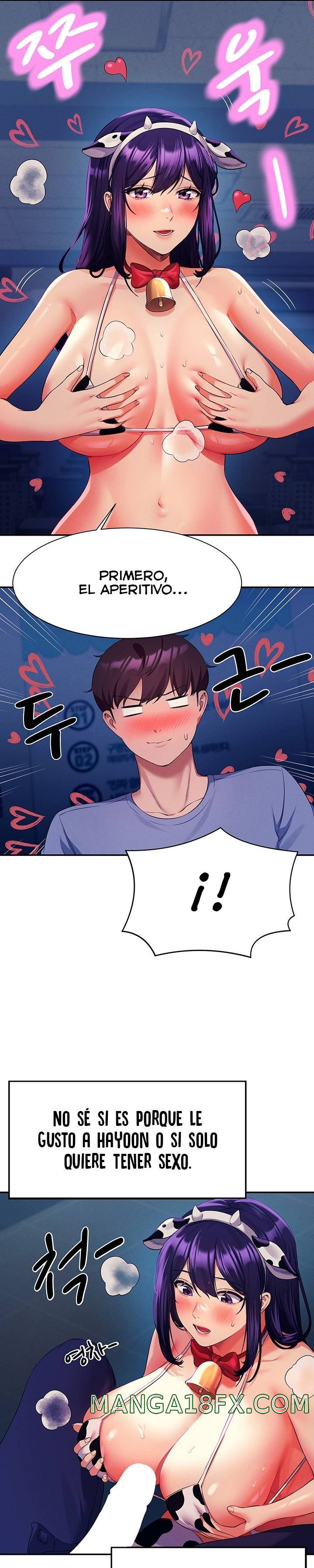 Where is Goddess Raw Chapter 49 image 26