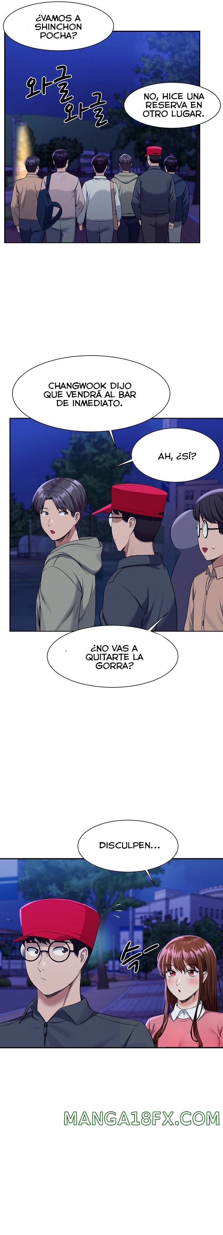 Where is Goddess Raw Chapter 49 image 2