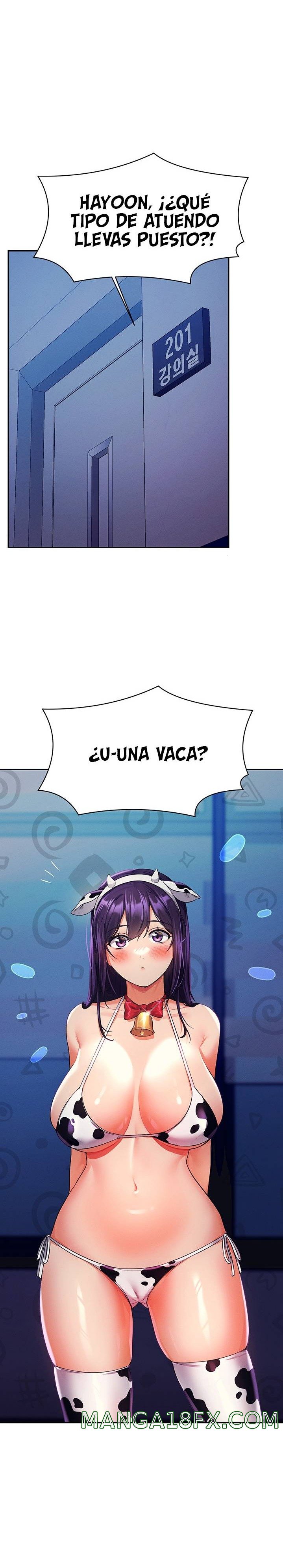 Where is Goddess Raw Chapter 49 image 3