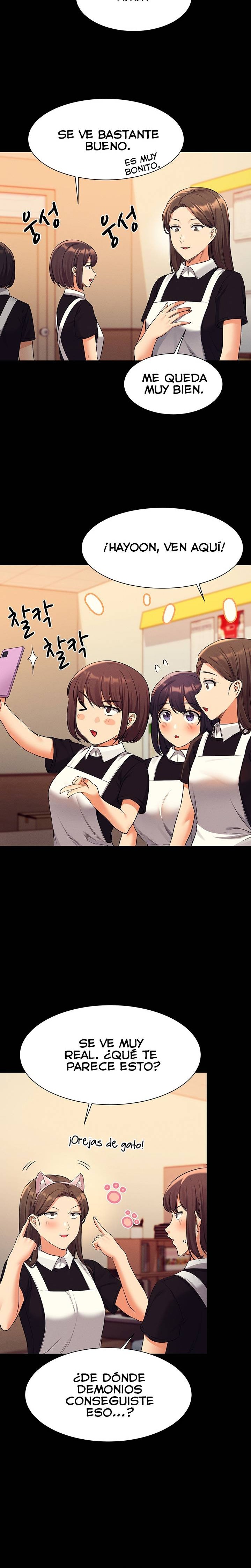 Where is Goddess Raw Chapter 49 image 5