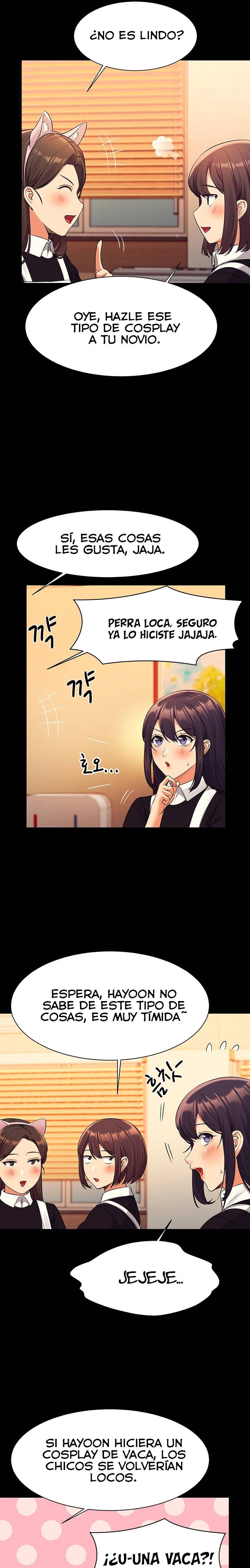 Where is Goddess Raw Chapter 49 image 6