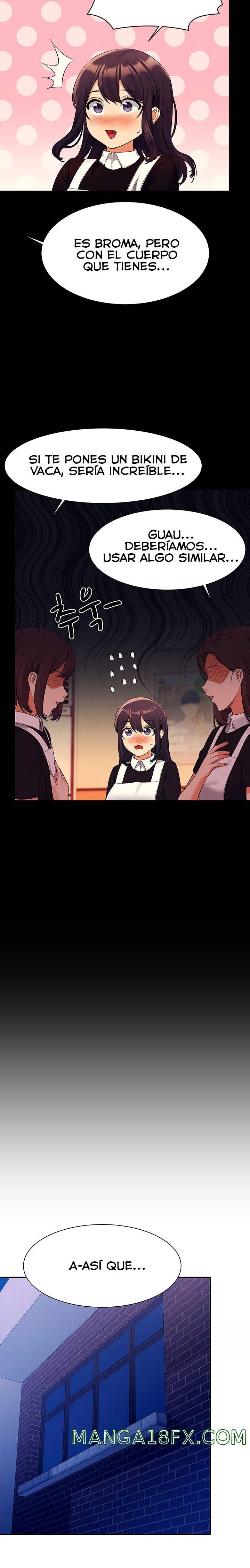 Where is Goddess Raw Chapter 49 image 7