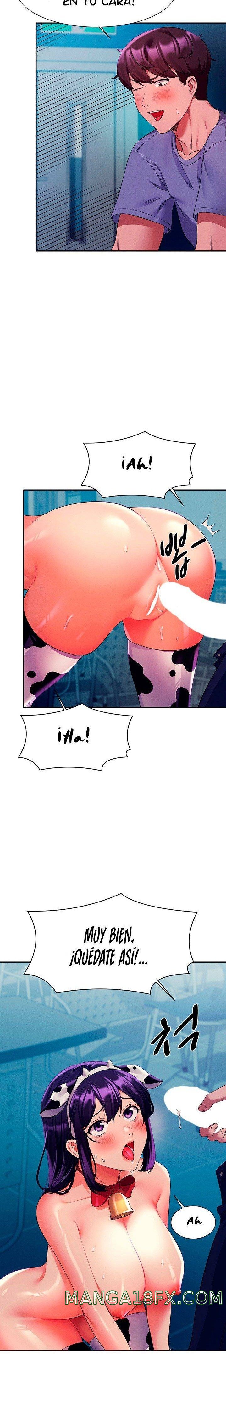 Where is Goddess Raw Chapter 50 image 11