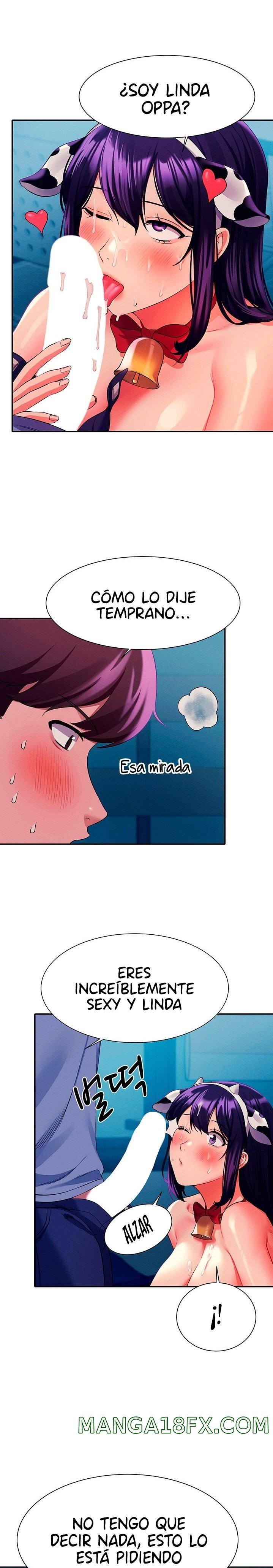 Where is Goddess Raw Chapter 50 image 14