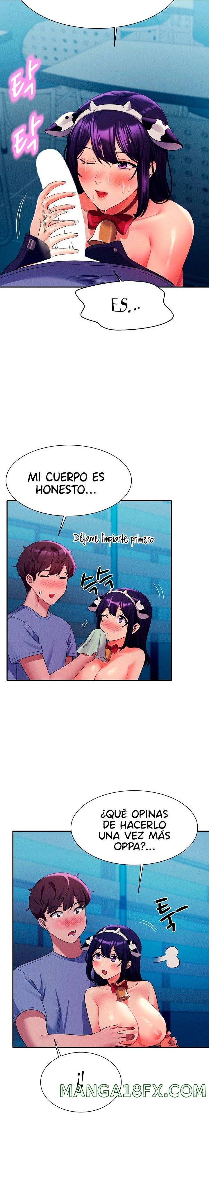 Where is Goddess Raw Chapter 50 image 15