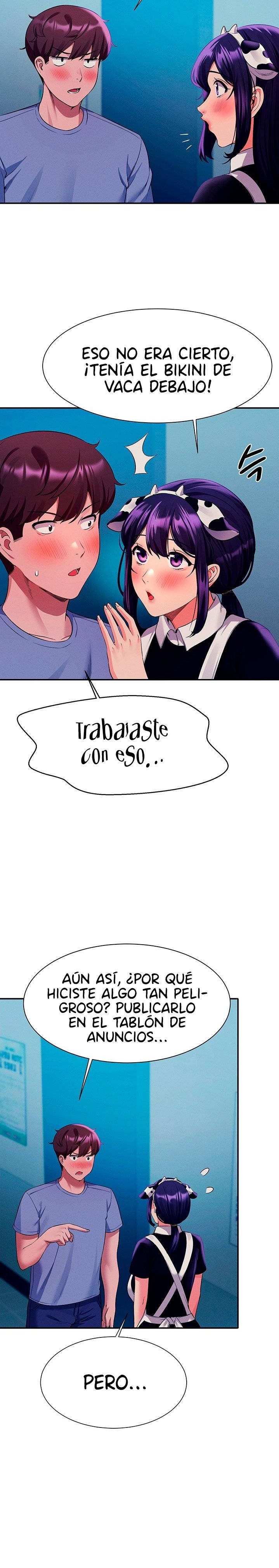 Where is Goddess Raw Chapter 50 image 17