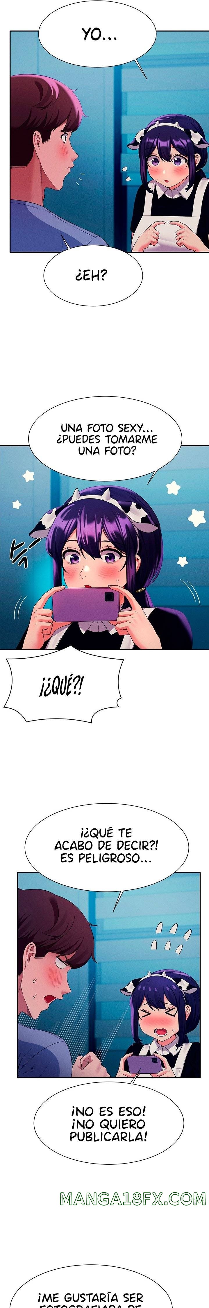 Where is Goddess Raw Chapter 50 image 18