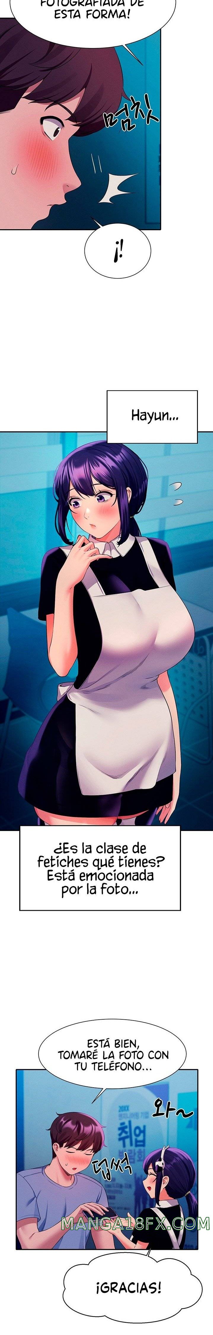Where is Goddess Raw Chapter 50 image 19