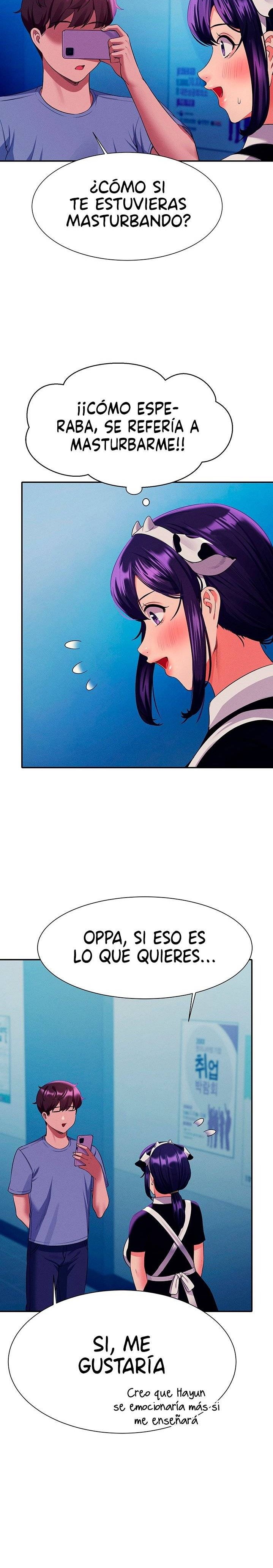 Where is Goddess Raw Chapter 50 image 21