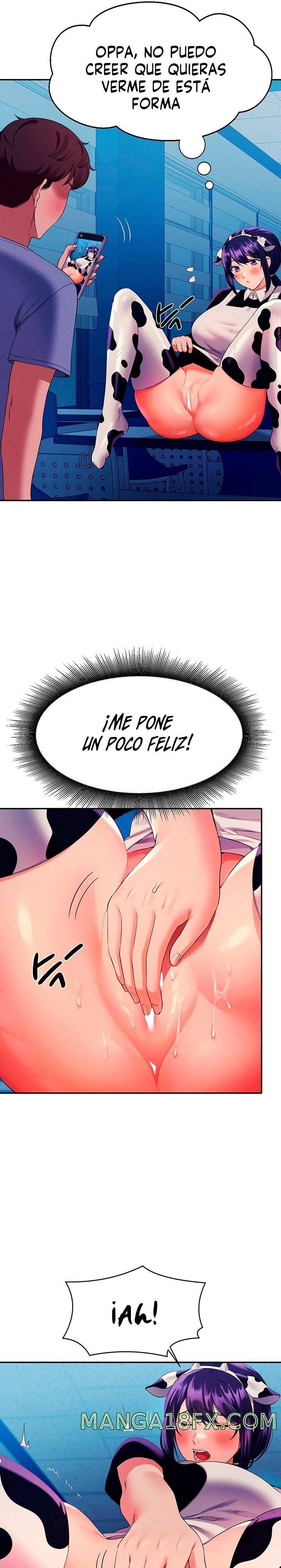 Where is Goddess Raw Chapter 50 image 22