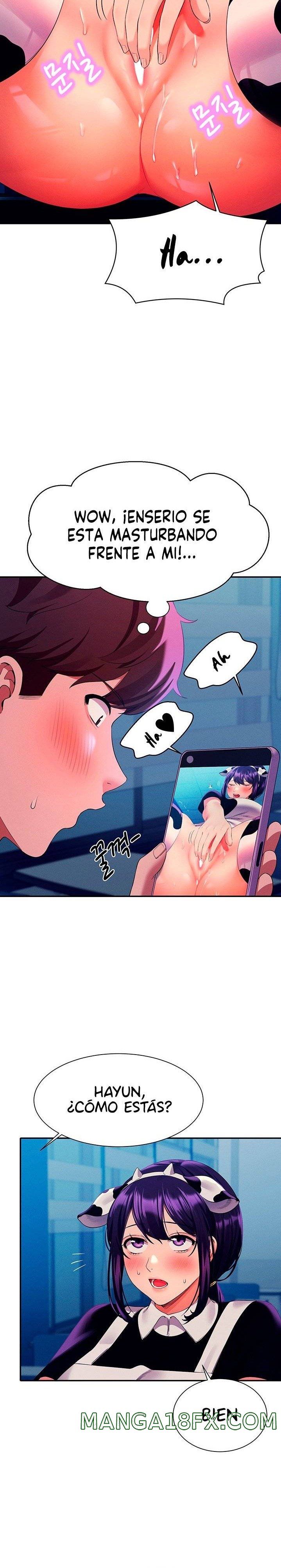 Where is Goddess Raw Chapter 50 image 23