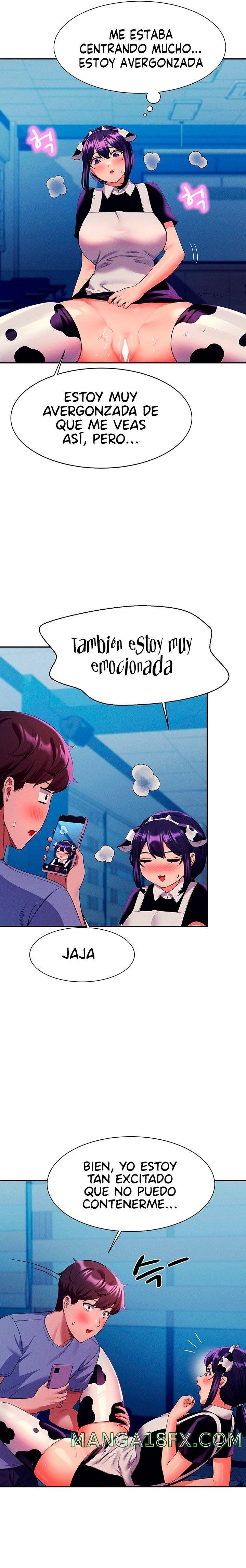 Where is Goddess Raw Chapter 50 image 24