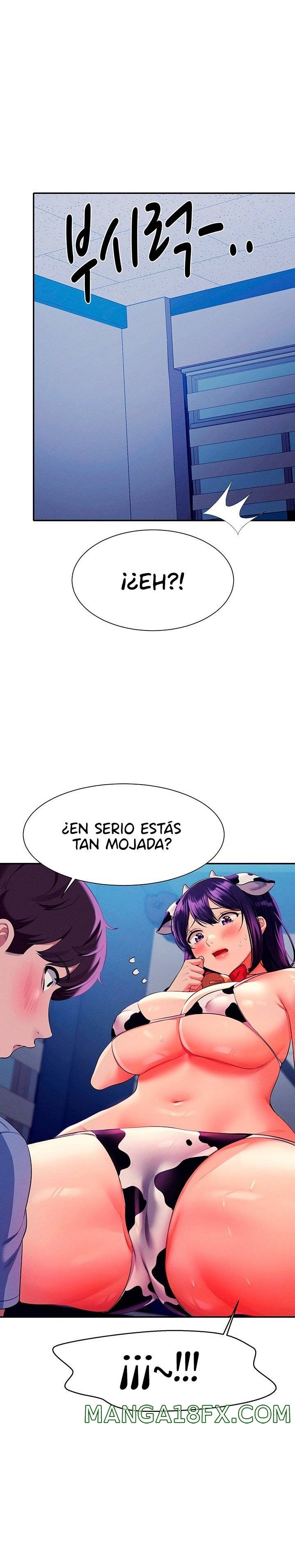 Where is Goddess Raw Chapter 50 image 5