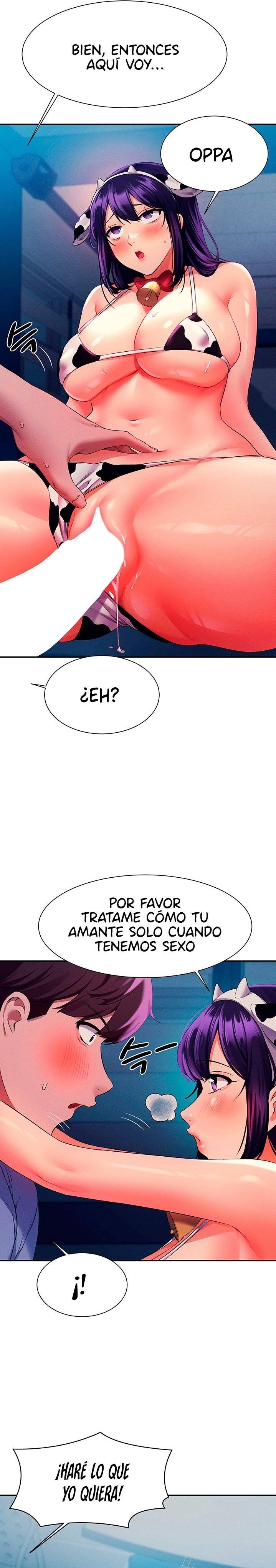 Where is Goddess Raw Chapter 50 image 6