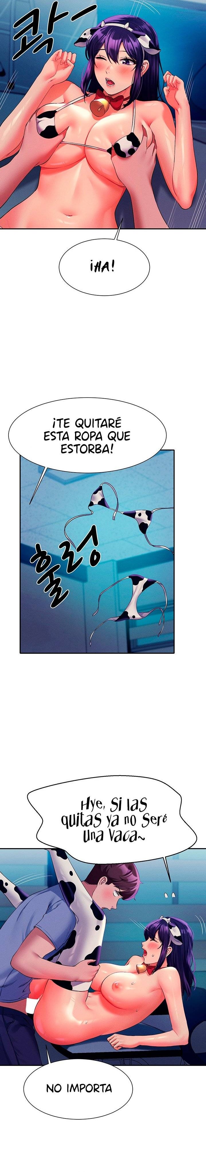 Where is Goddess Raw Chapter 50 image 7
