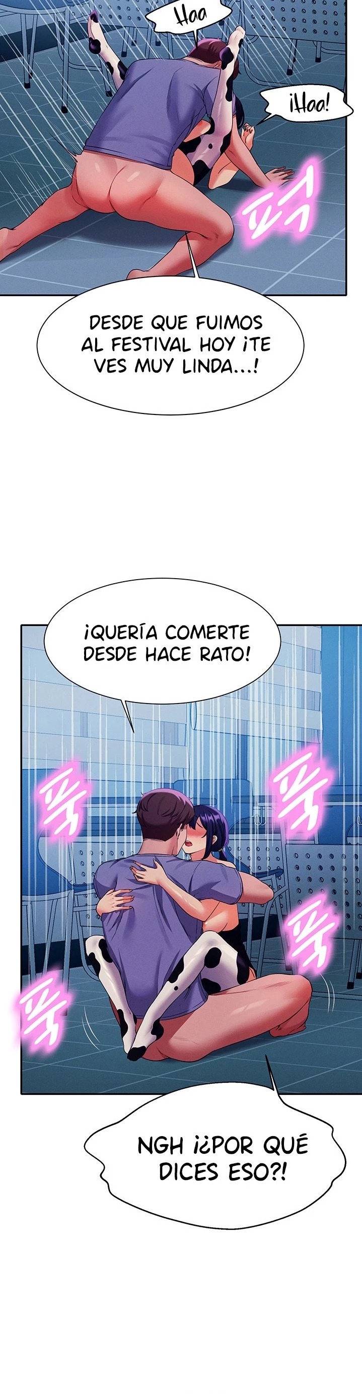 Where is Goddess Raw Chapter 51 image 25