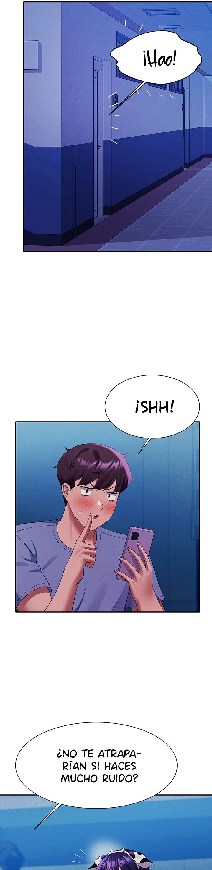 Where is Goddess Raw Chapter 51 image 2