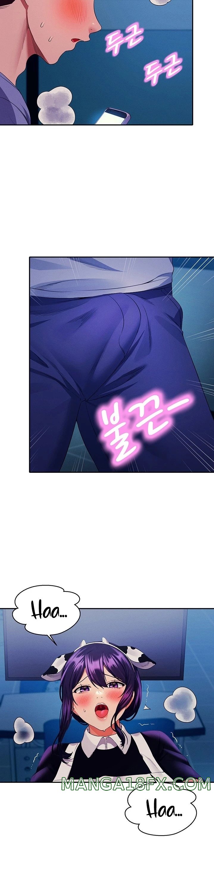 Where is Goddess Raw Chapter 51 image 7