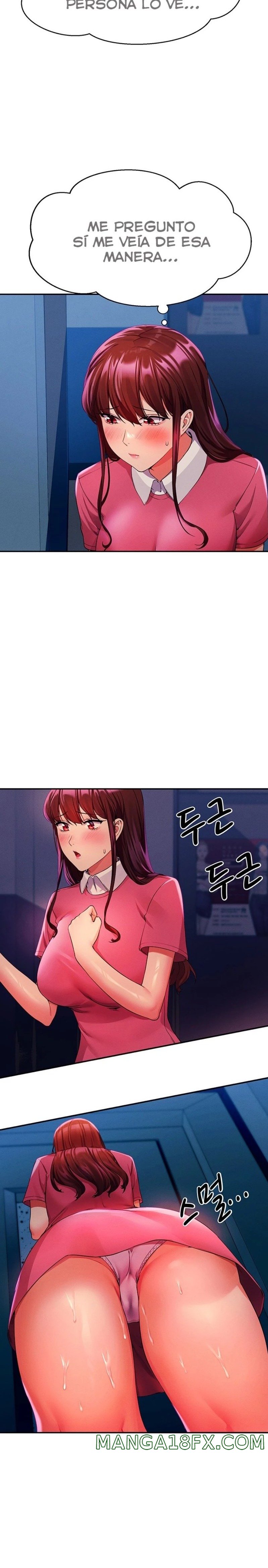 Where is Goddess Raw Chapter 52 image 9